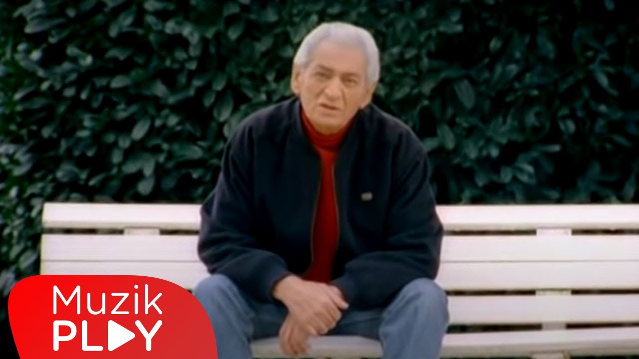 Adnan Şenses - Sen Miydin (Official Video) Mp3 İndir