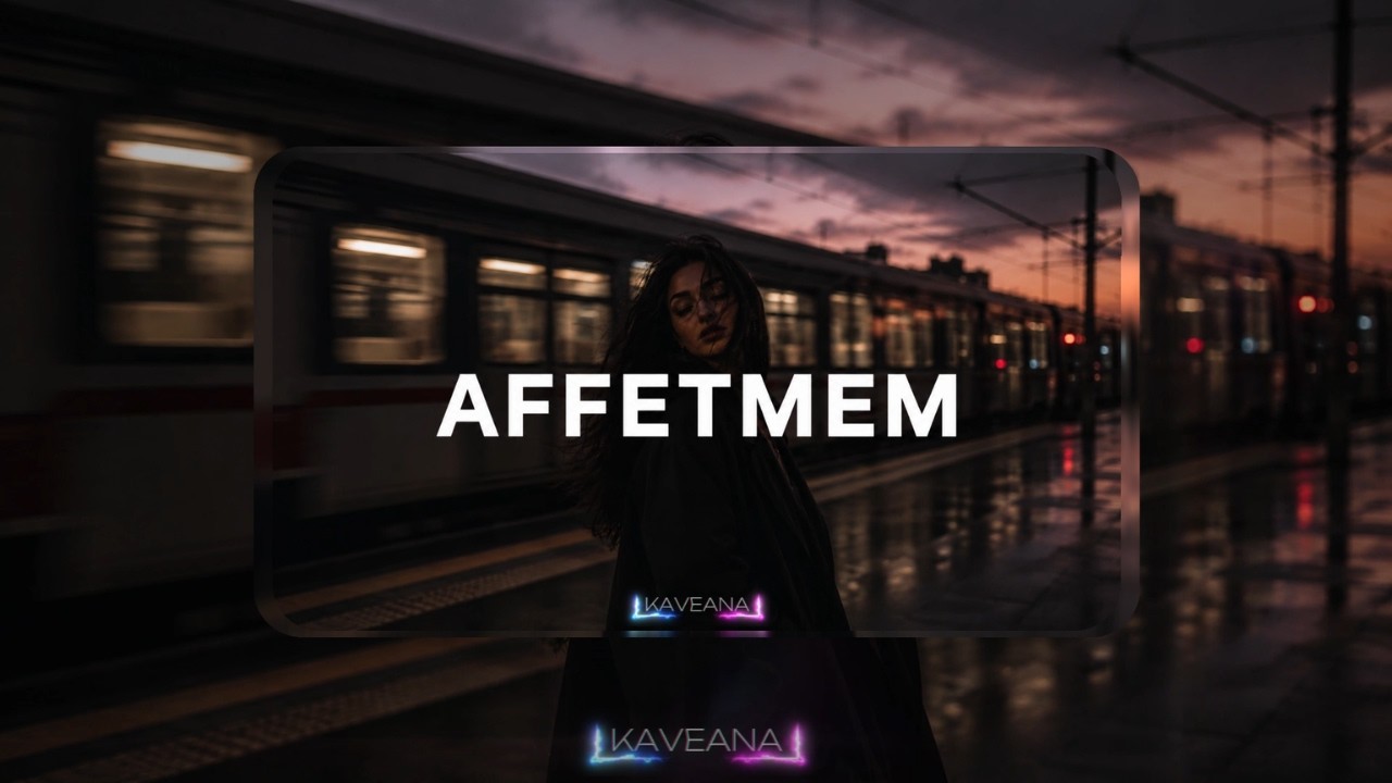 Affetmem | Anatolian KAVEANA | Bu Gönül Artık Senin Kirli Oyununa Gelmez Mp3 İndir