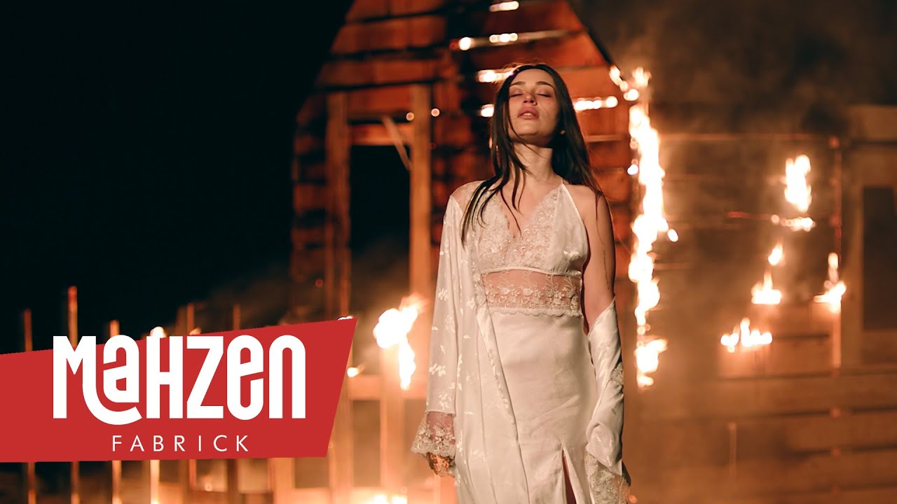 Afra - Maziden Mp3 İndir