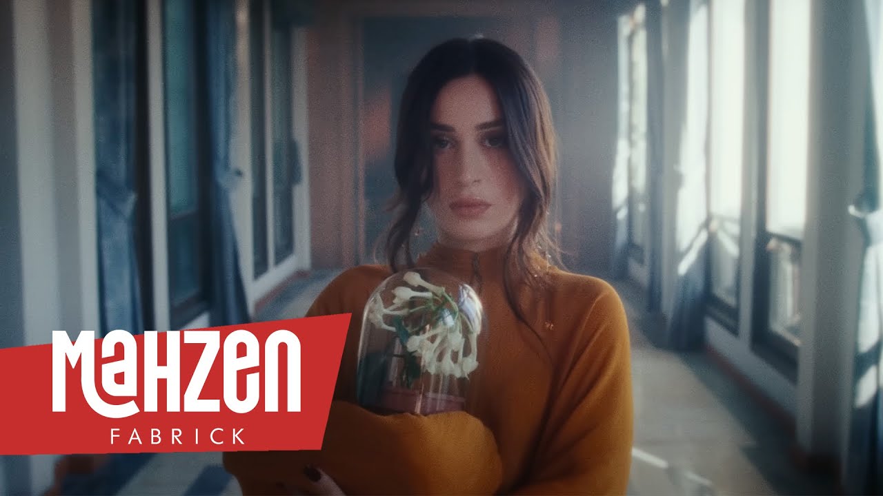 Afra - Yasemen Mp3 İndir