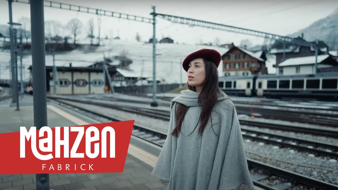 Afra - Zeze Mp3 İndir