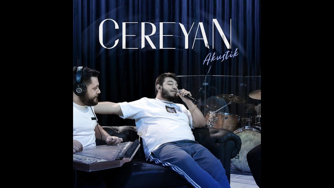 Ahiyan - Cereyan (Akustik) Mp3 İndir