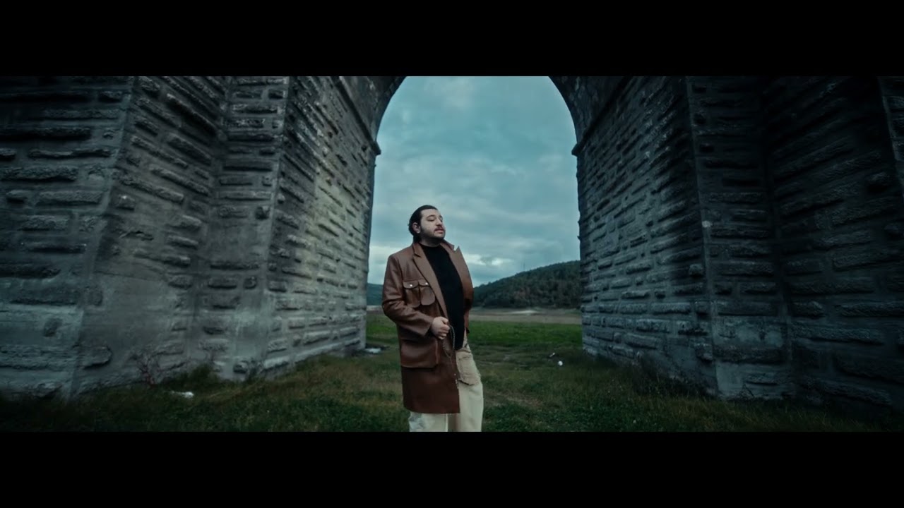 Ahiyan - Doldum (Official Video) Mp3 İndir