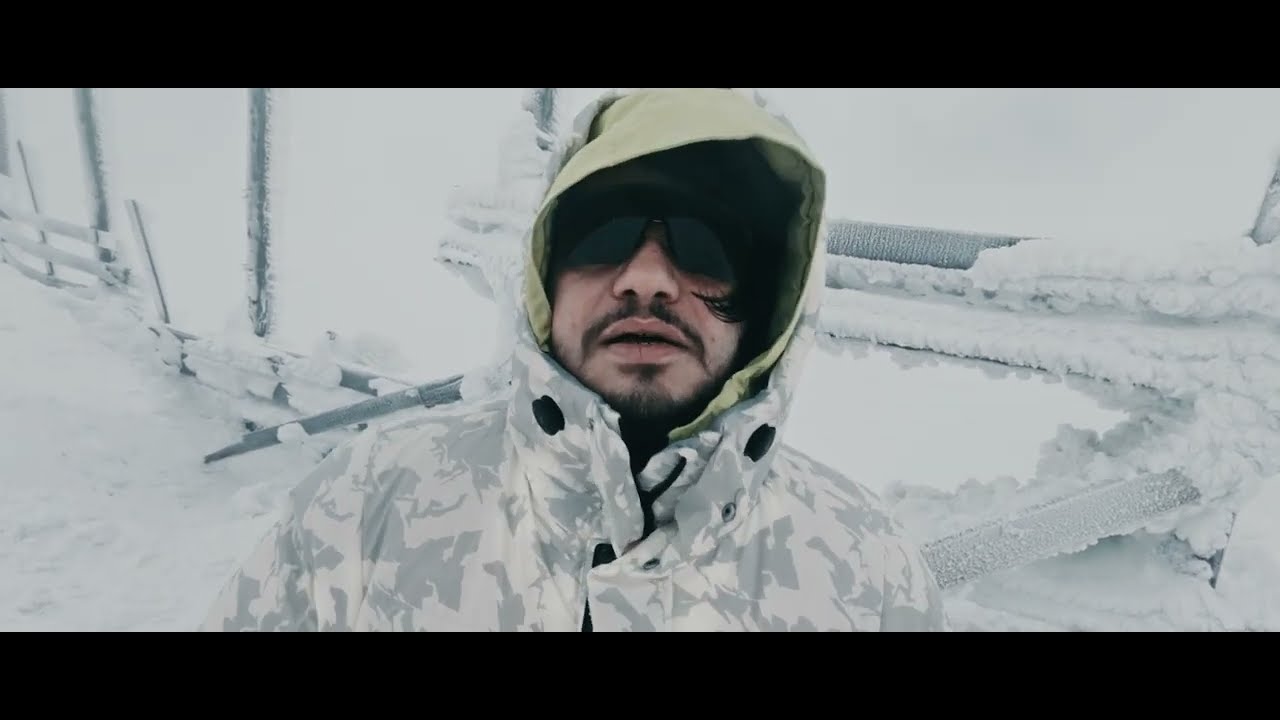 Ahiyan - İşte Böyle Yanıldım (Official Video) Mp3 İndir