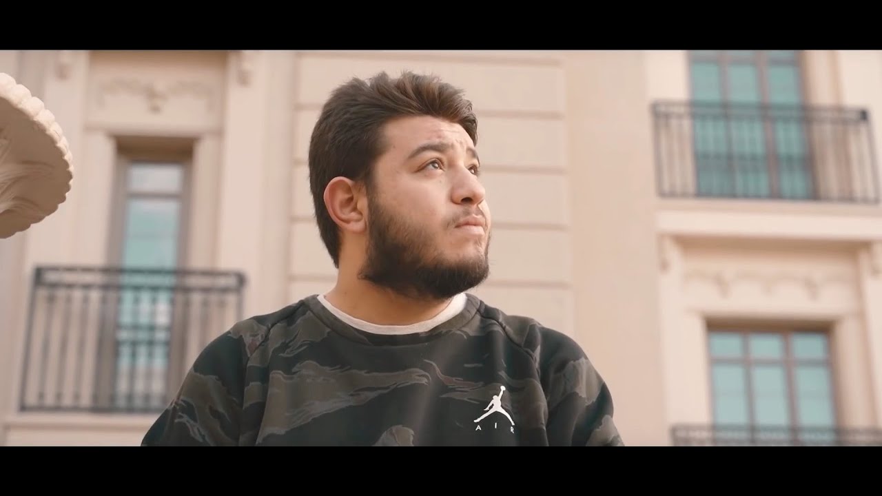 Ahiyan - Kurtulmak (Official Video) Mp3 İndir