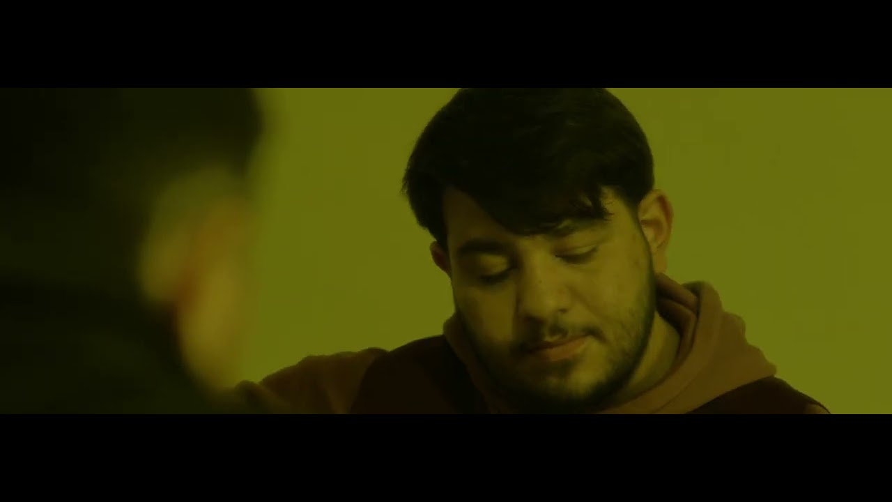 AHİYAN - MUHABBET IKBAL EPISODE 2 : HAYAL DUNYA (OFFICIAL VIDEO) Mp3 İndir