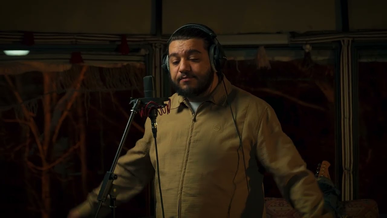 Ahiyan - Yalnız Biriydim (Live Session) Mp3 İndir