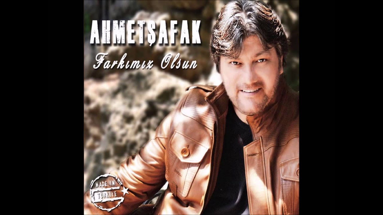 Ahmet Şafak - Memleket Delisi Mp3 İndir