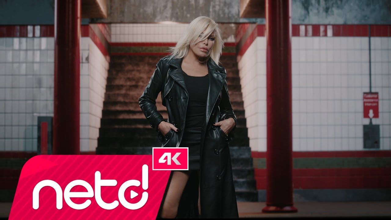 Ajda Pekkan - Bi' Tık (Sunrise Version) Mp3 İndir