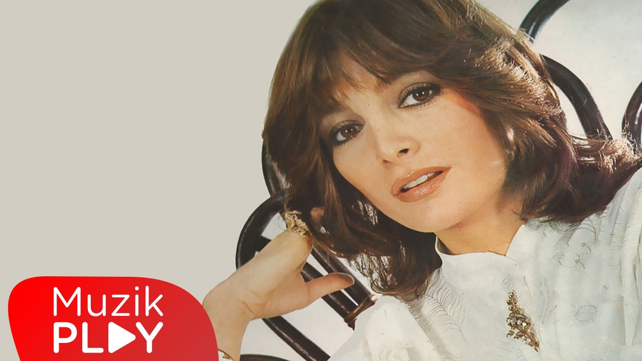 Ajda Pekkan - Haykıracak Nefesim Kalmasa Bile (Official Audio) Mp3 İndir