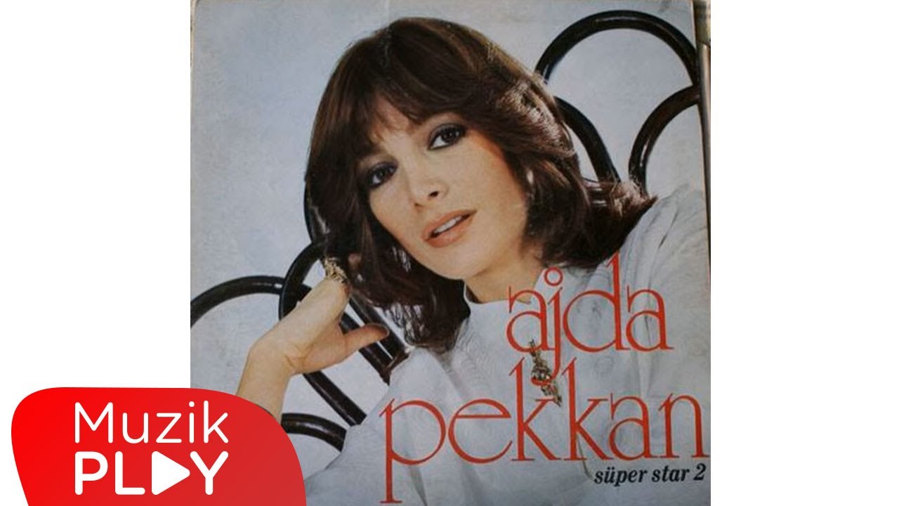 Ajda Pekkan - Ya Sonra (Official Audio) Mp3 İndir