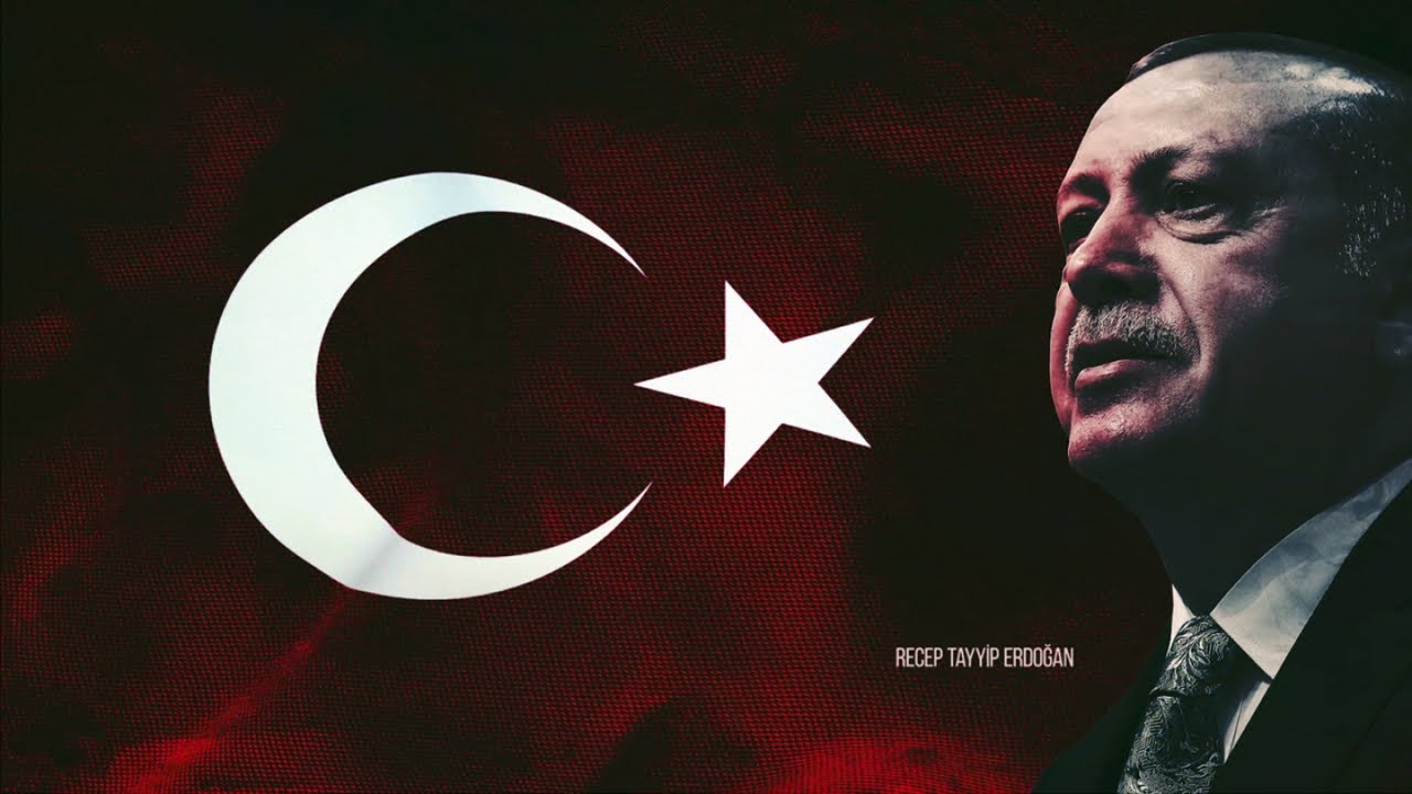 Ak Parti 2019 Seçim Şarkıları - Onun Adı Recep Tayyip Erdoğan - (Ceyhun Çelikten) Mp3 İndir
