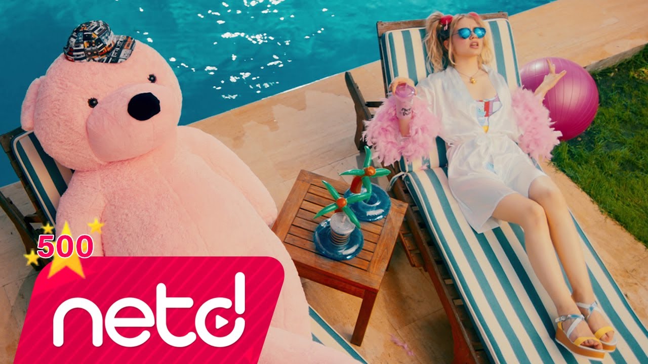 Aleyna Tilki - Sen Olsan Bari Mp3 İndir