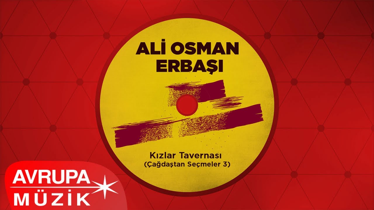 Ali Osman Erbaşı - Bu Baharda Ayrı Geçsin (Official Audio) Mp3 İndir