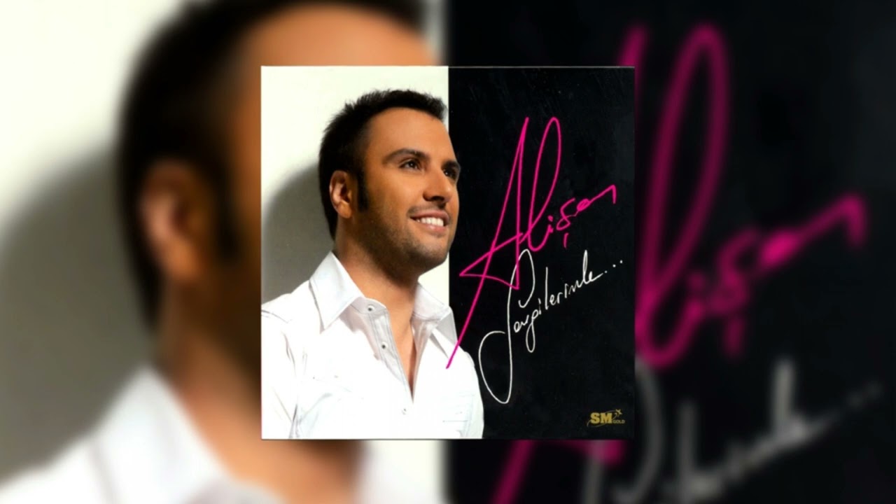 Alişan - Cane Cane Mp3 İndir