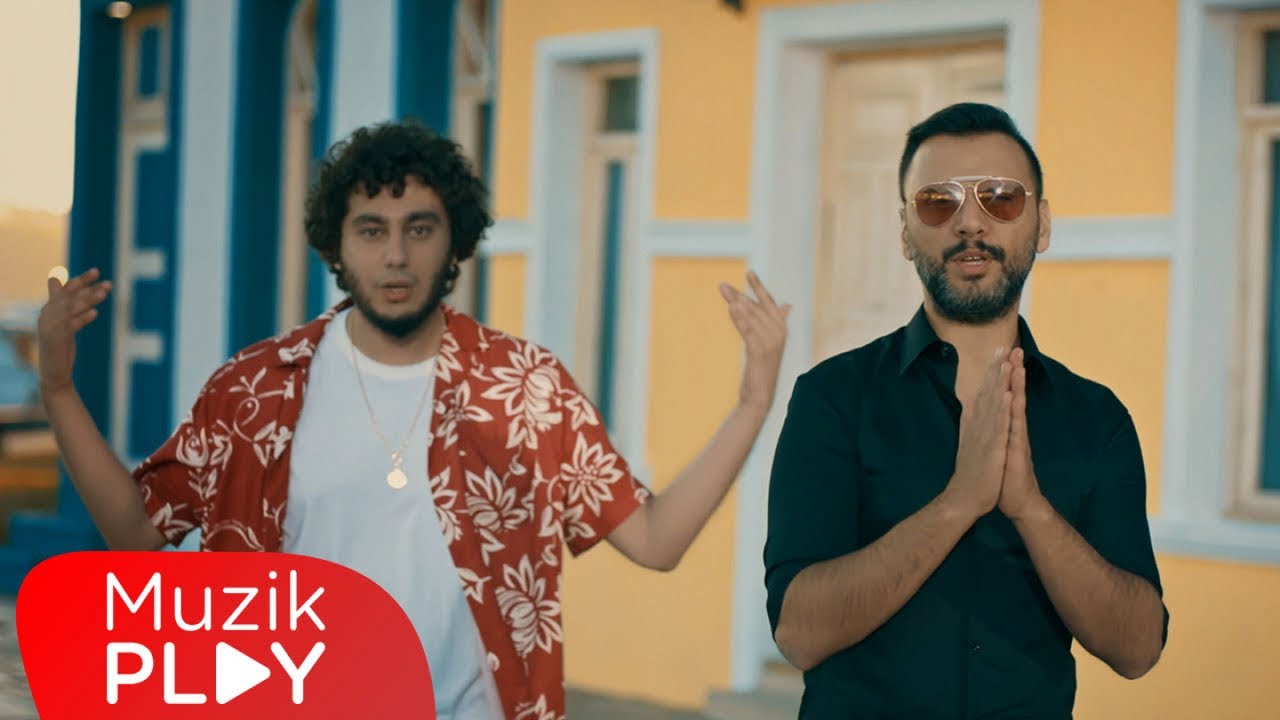 Alişan & Furkan Özsan - Yağmurlar (Official Video) Mp3 İndir