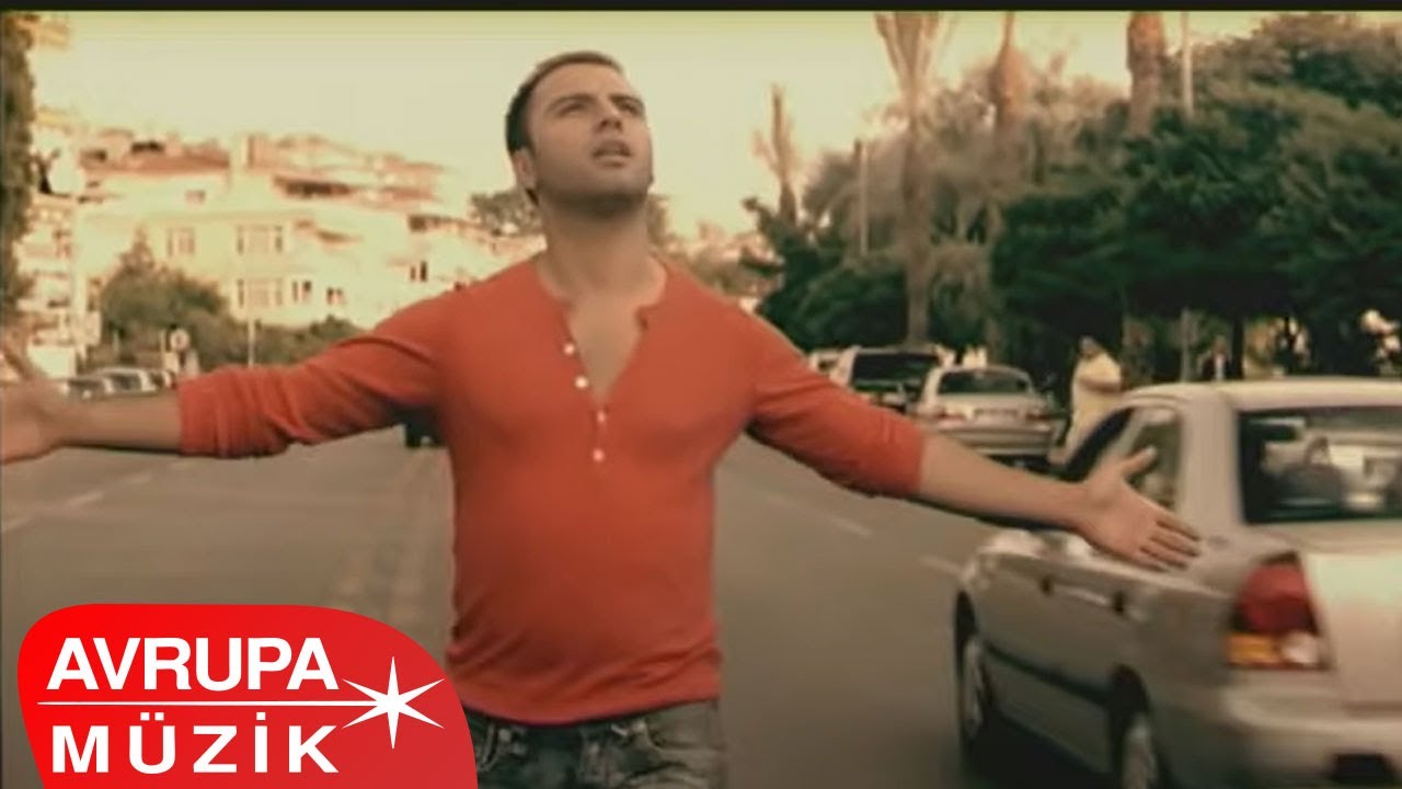 Alişan - Olay Bitmiştir (Official Video) Mp3 İndir