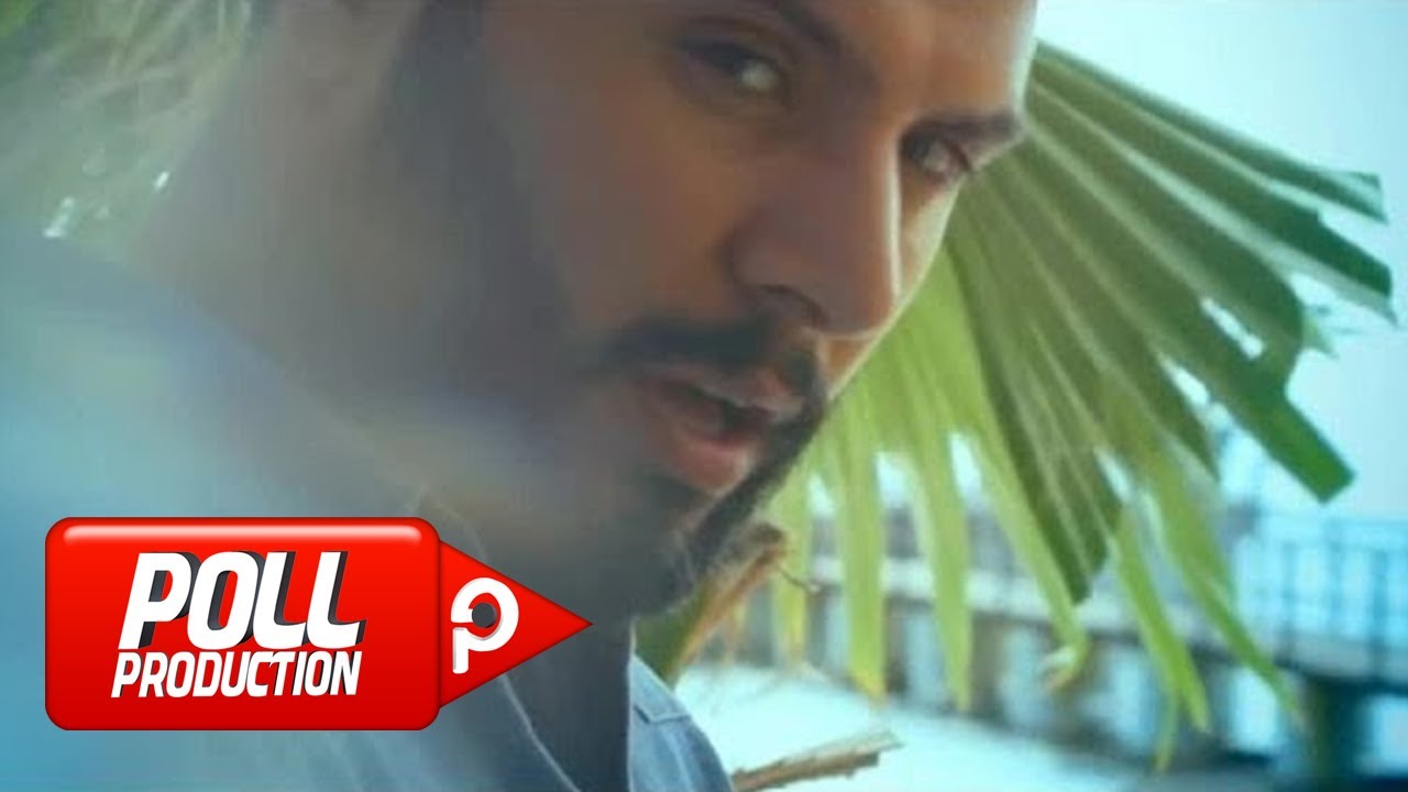 Alişan - Seni Biraz Fazla Sevdim (Official Video) Mp3 İndir