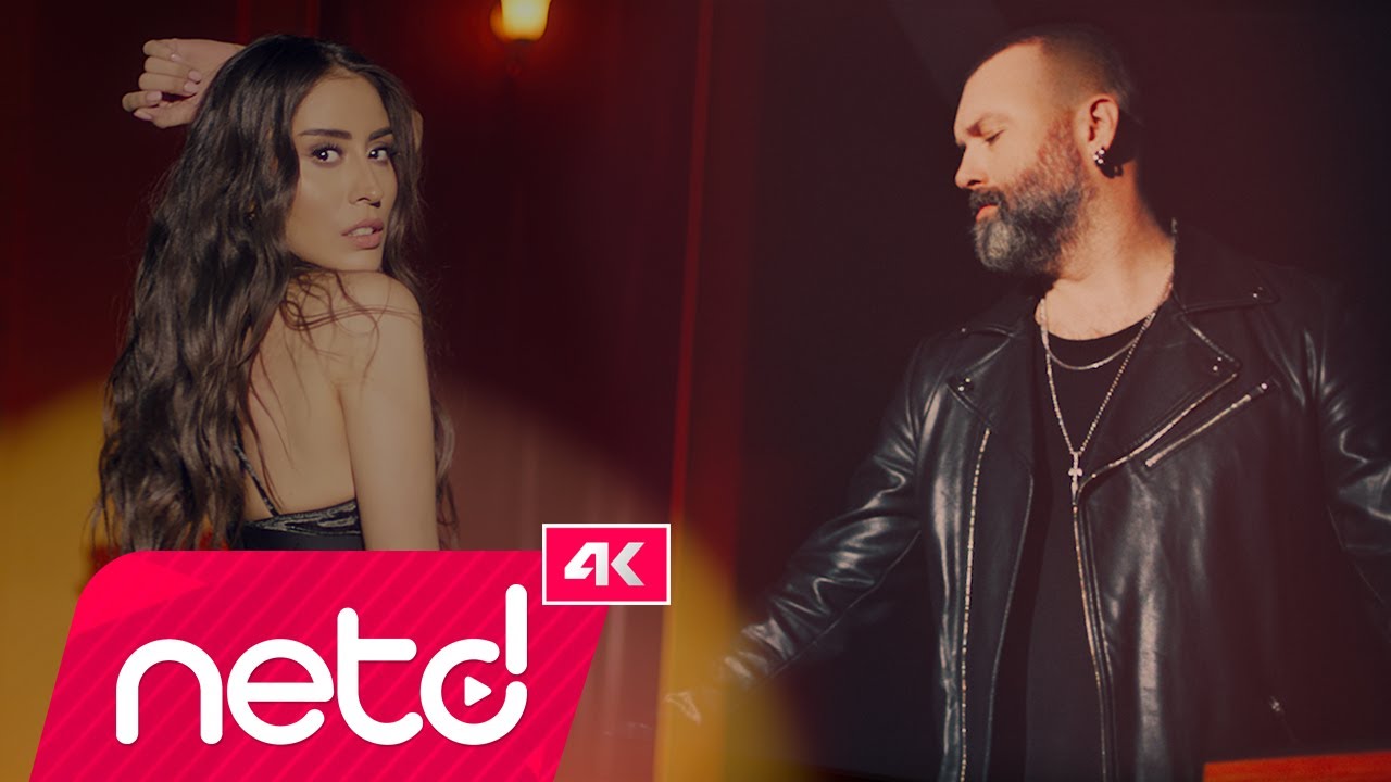 Alper Atakan & Hande Ünsal - Ah Anlatsam Mp3 İndir