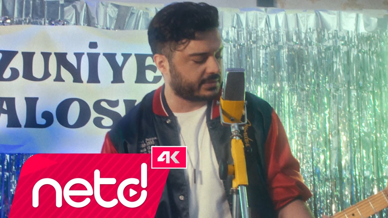 Alper Atakan & İlyas Yalçıntaş - Aşk Tohumu Mp3 İndir