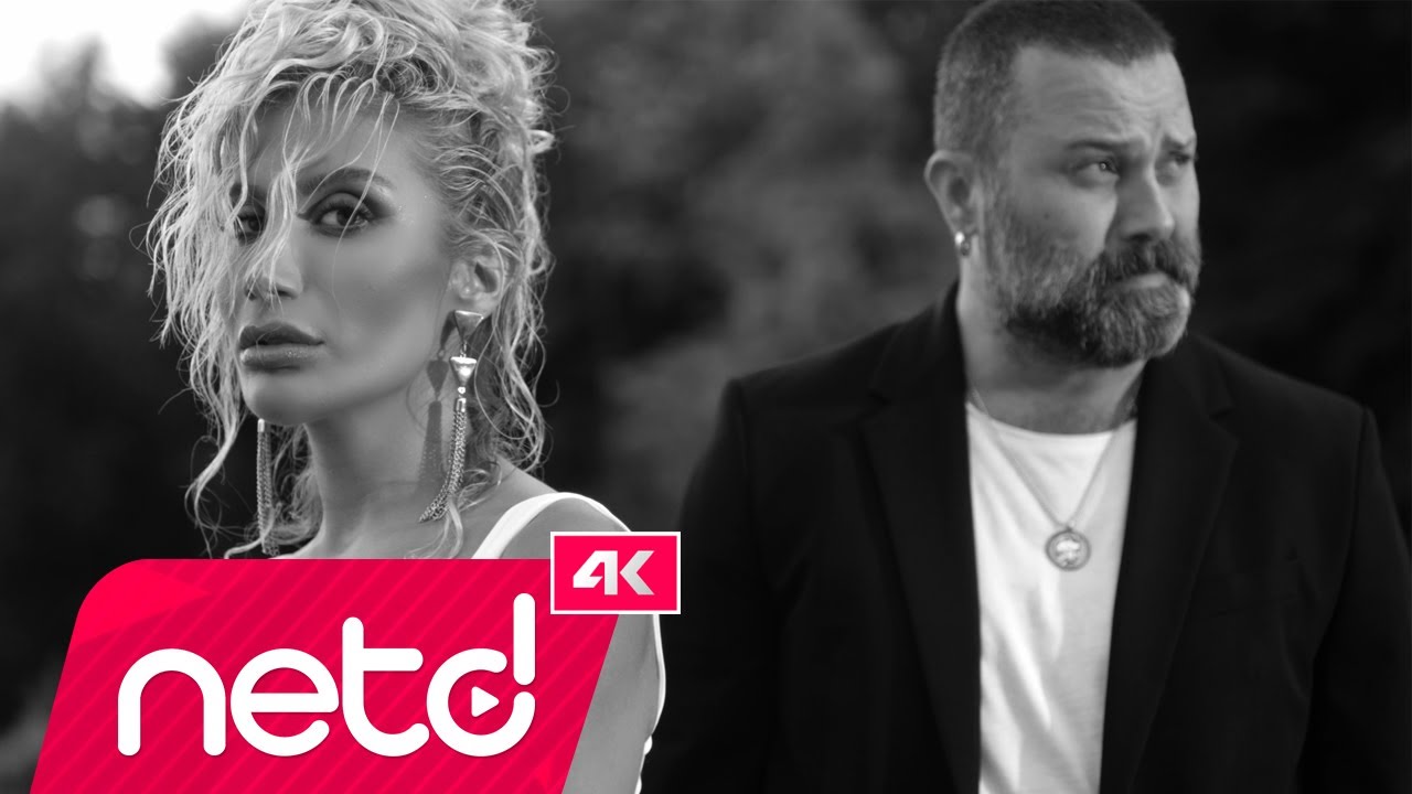 Alper Atakan & İrem Derici - Affeder mi Aşk Bizi? Mp3 İndir