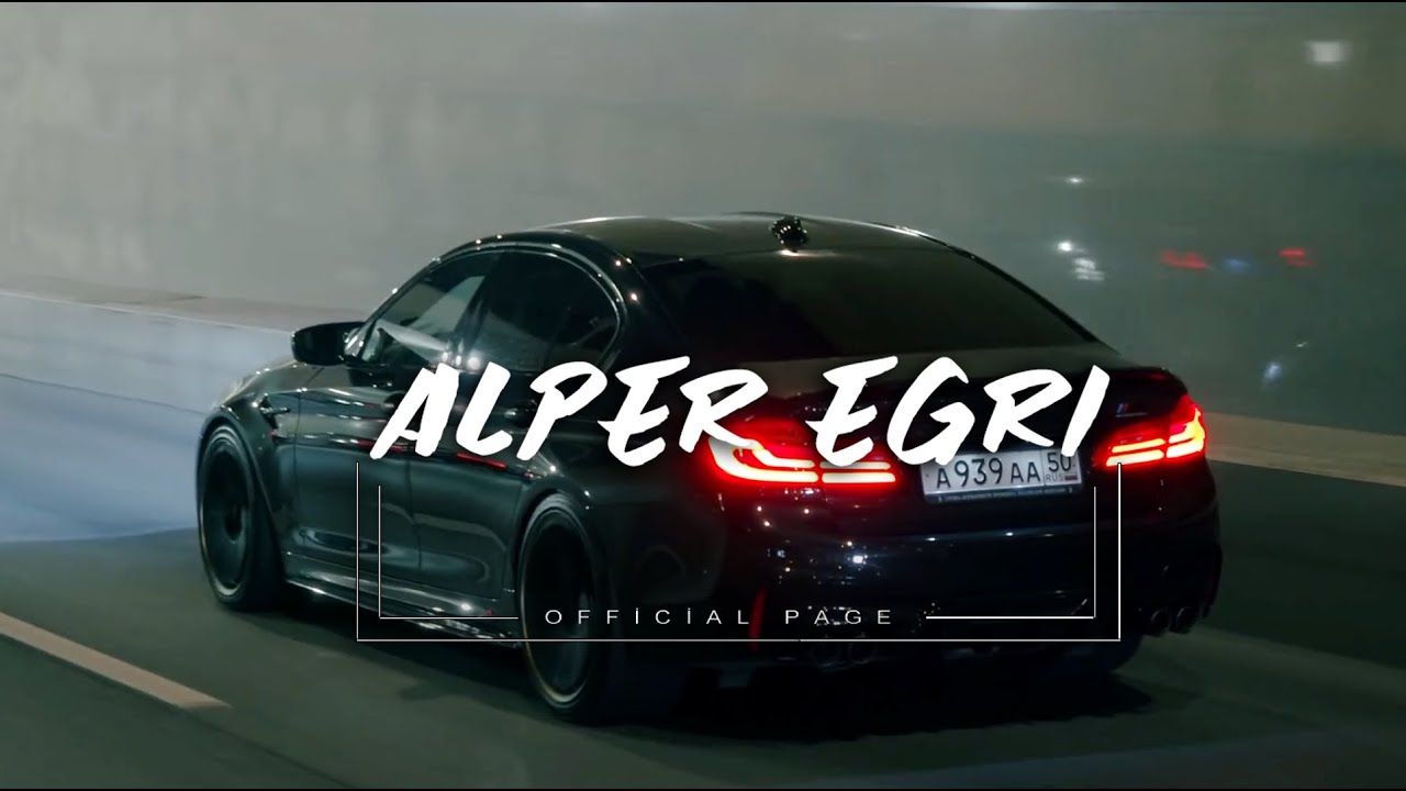 Alper Eğri - Biz Mafyamıyız İş Adamıyız | Tiktok Remix Mp3 İndir