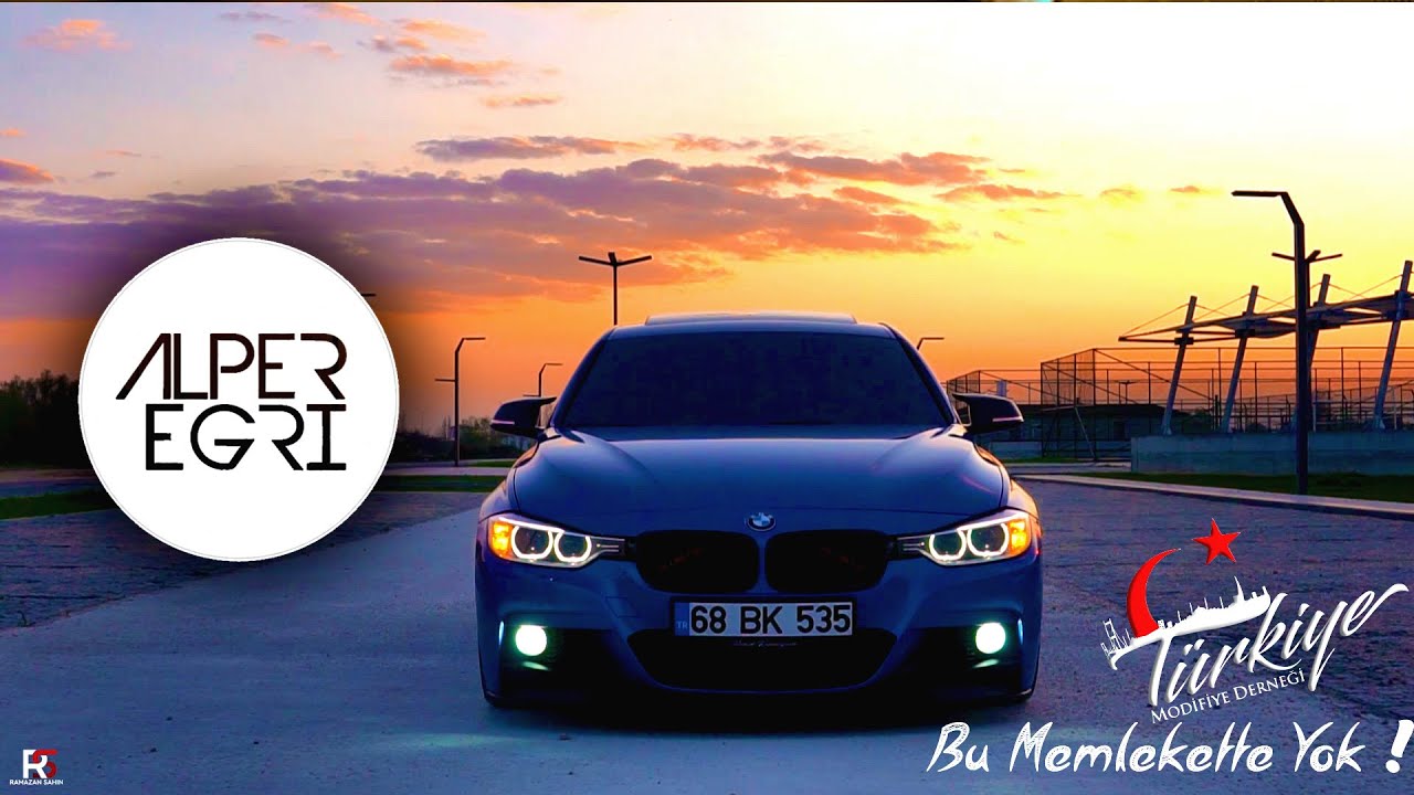 Alper Eğri - Bu Memlekette Yok (T.M.D Special Mix) Mp3 İndir