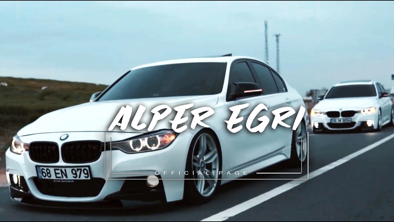 Alper Eğri - Chicago | Tiktok Remix Mp3 İndir