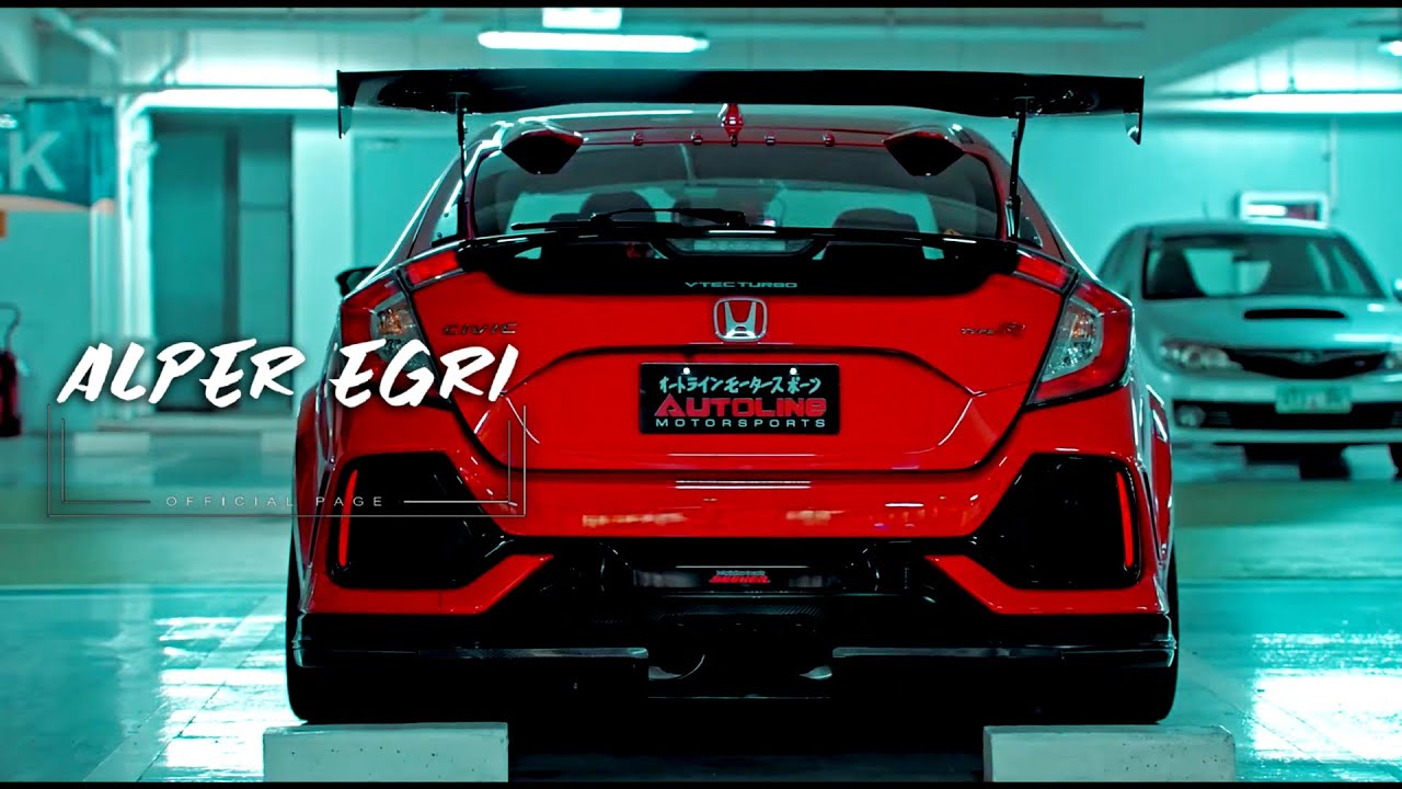 Alper Eğri - Come Up! | (FRC Sound Special) Mp3 İndir