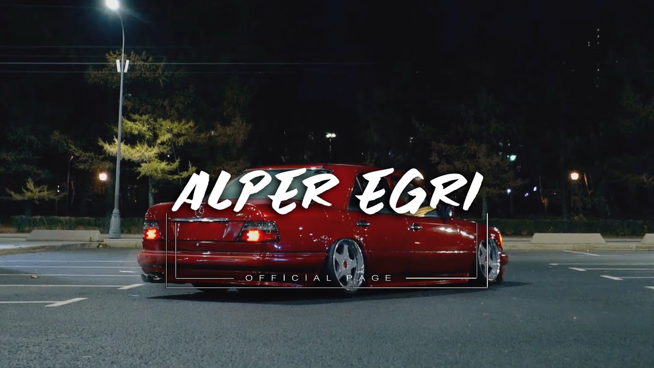 Alper Eğri - Davay Davay | Tiktok Remix Mp3 İndir