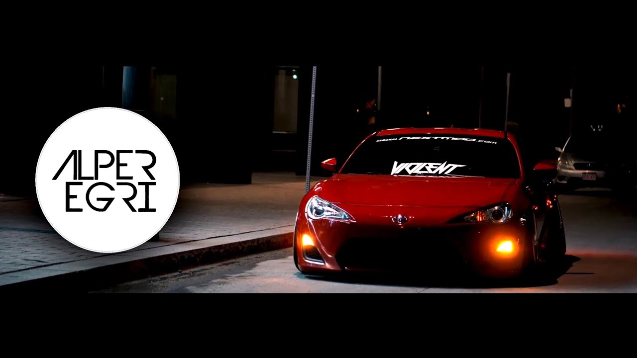 Alper Eğri - Deep Fear (Remix) Mp3 İndir