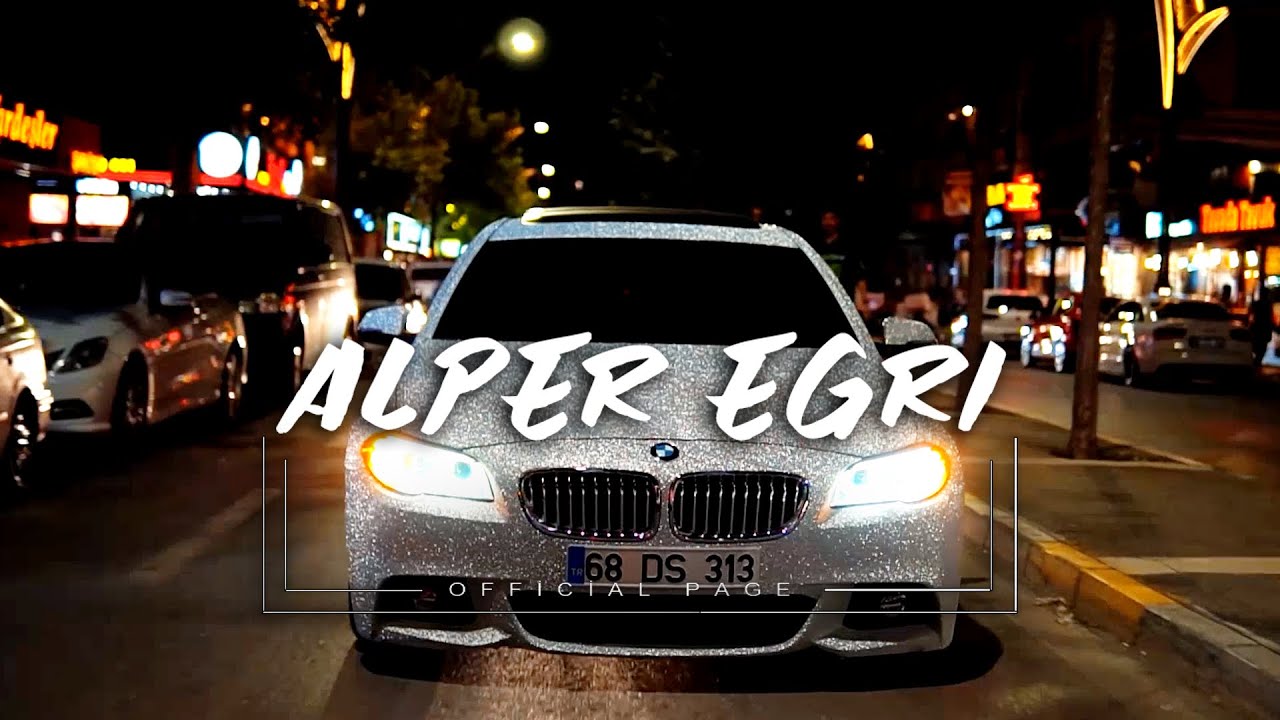 Alper Eğri - Dum Tek Tek | Tiktok Remix Mp3 İndir