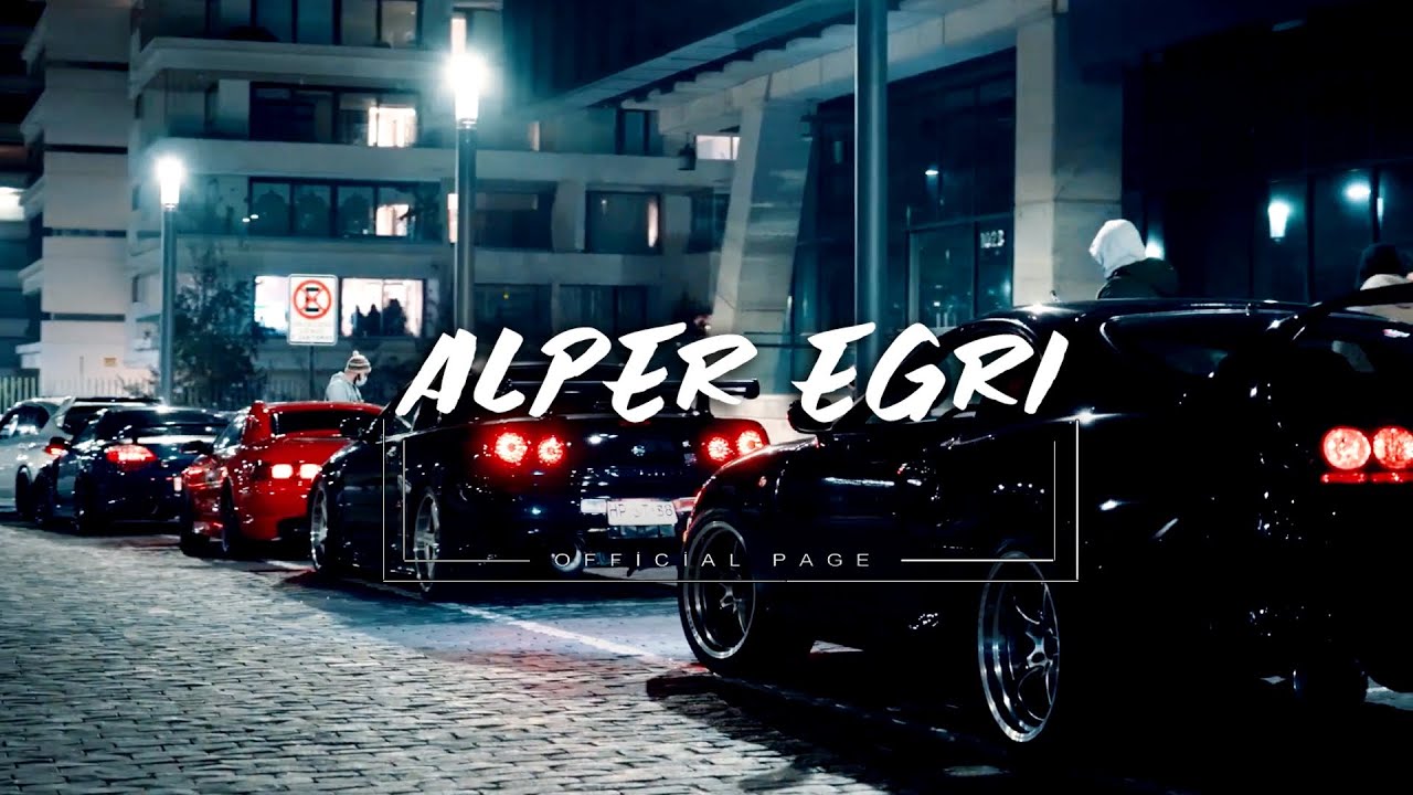 Alper Eğri - Hey Mami | Tiktok Remix Mp3 İndir