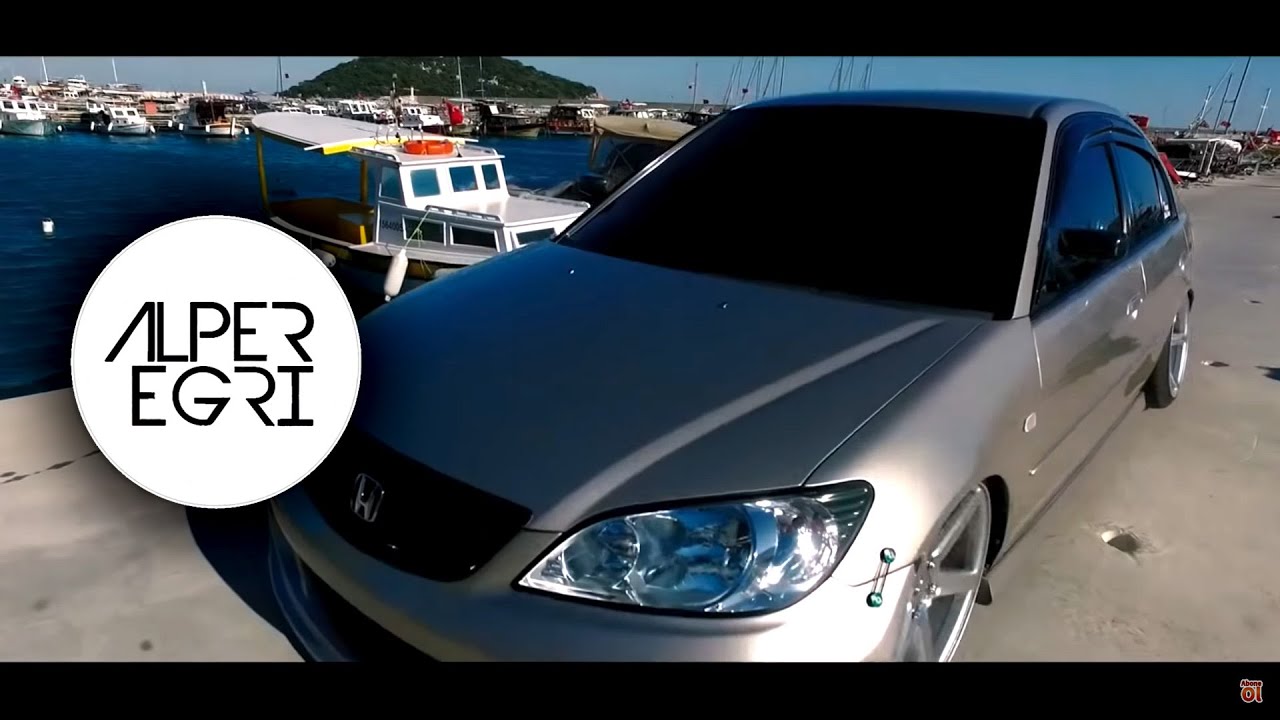 Alper Eğri - I'm The (Matkaps Special) Mp3 İndir