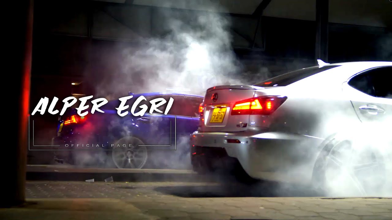 Alper Eğri - Jump! (Original Mix) Mp3 İndir