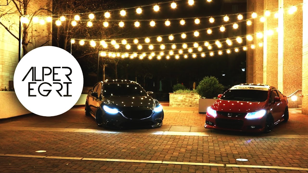 Alper Eğri - Mexe Sua Bunda (Feat. Bravei) Tiktok Remix Mp3 İndir