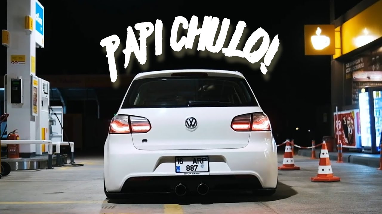 Alper Eğri - Papi Chulo | Tiktok Remix Mp3 İndir