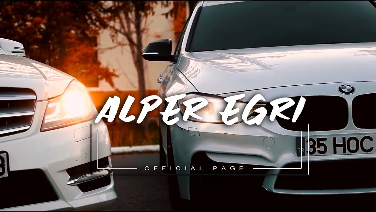 Alper Eğri - Salla | Tiktok Remix ( Bu Şarkı Patlar ) Mp3 İndir