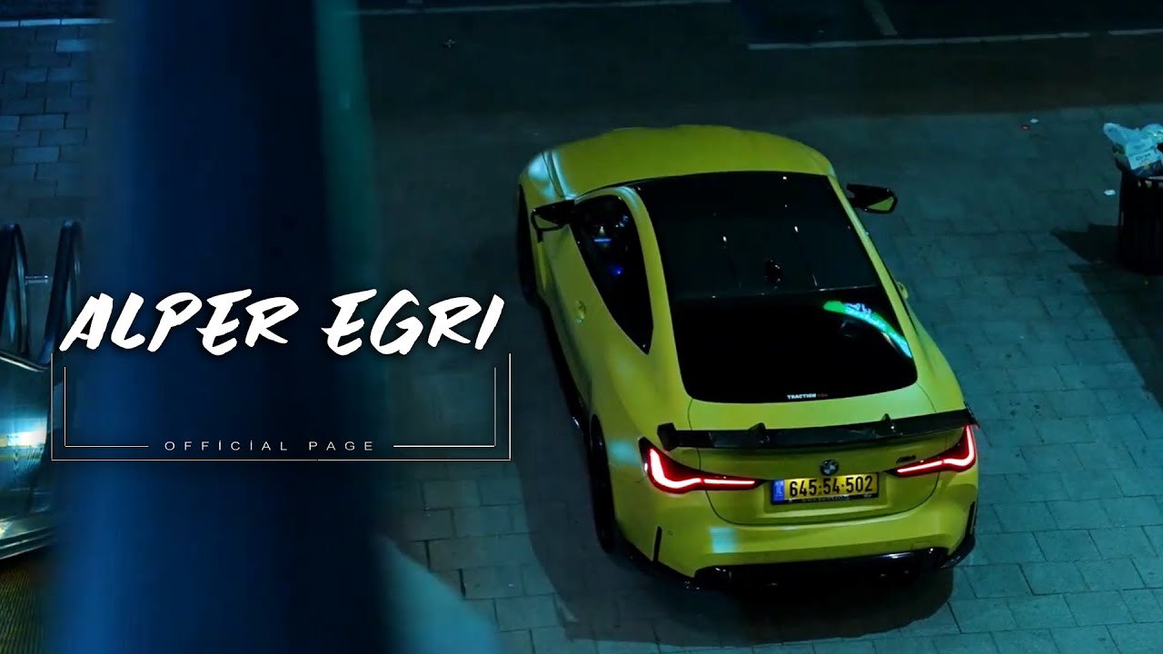 Alper Eğri & Samet Ervas - Sounder (Original Mix) Mp3 İndir