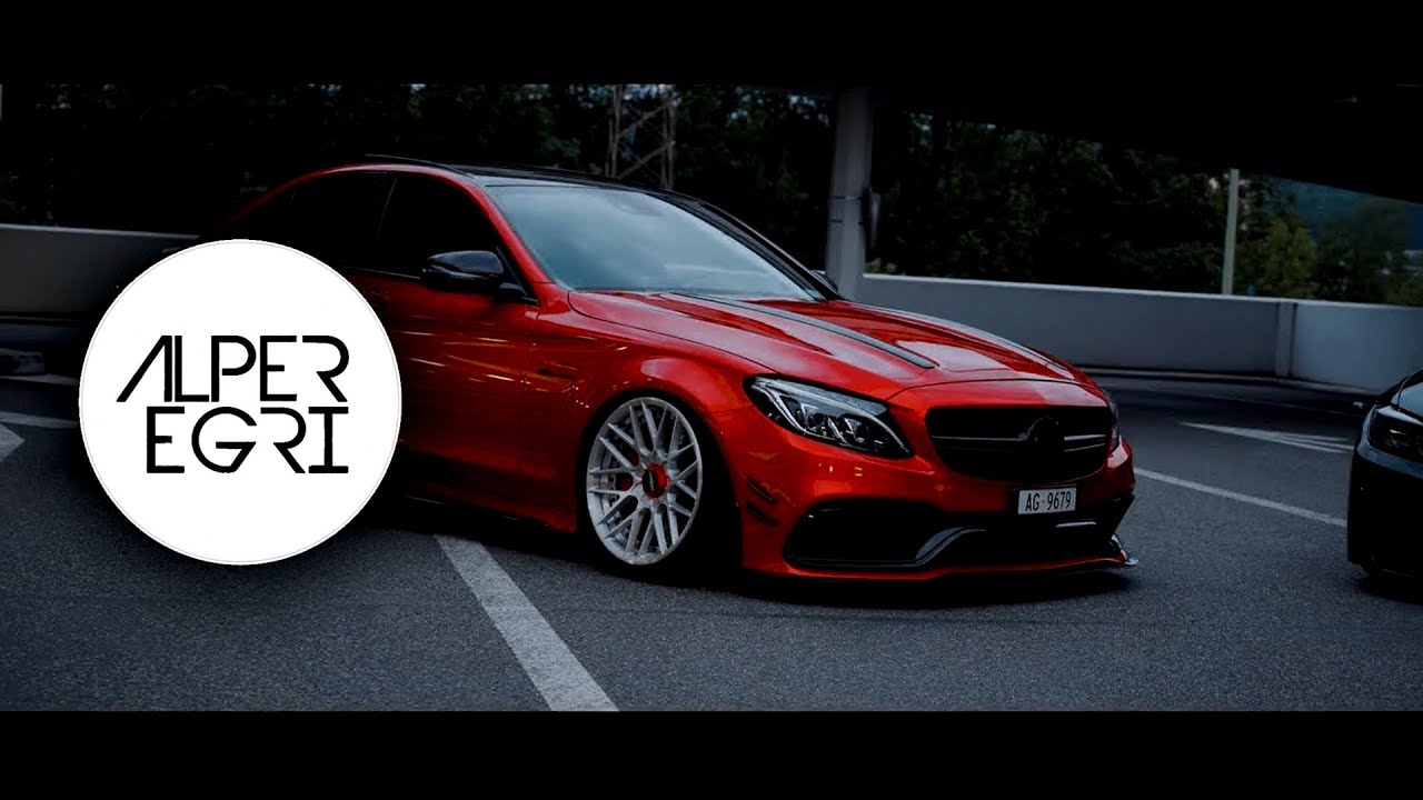 Alper Eğri - Scream Shout (Remix) Mp3 İndir