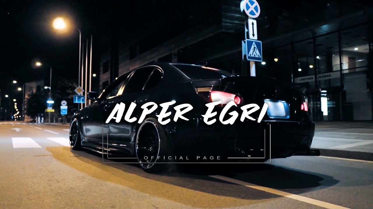 Alper Eğri - Sientelo | Tiktok Remix Mp3 İndir