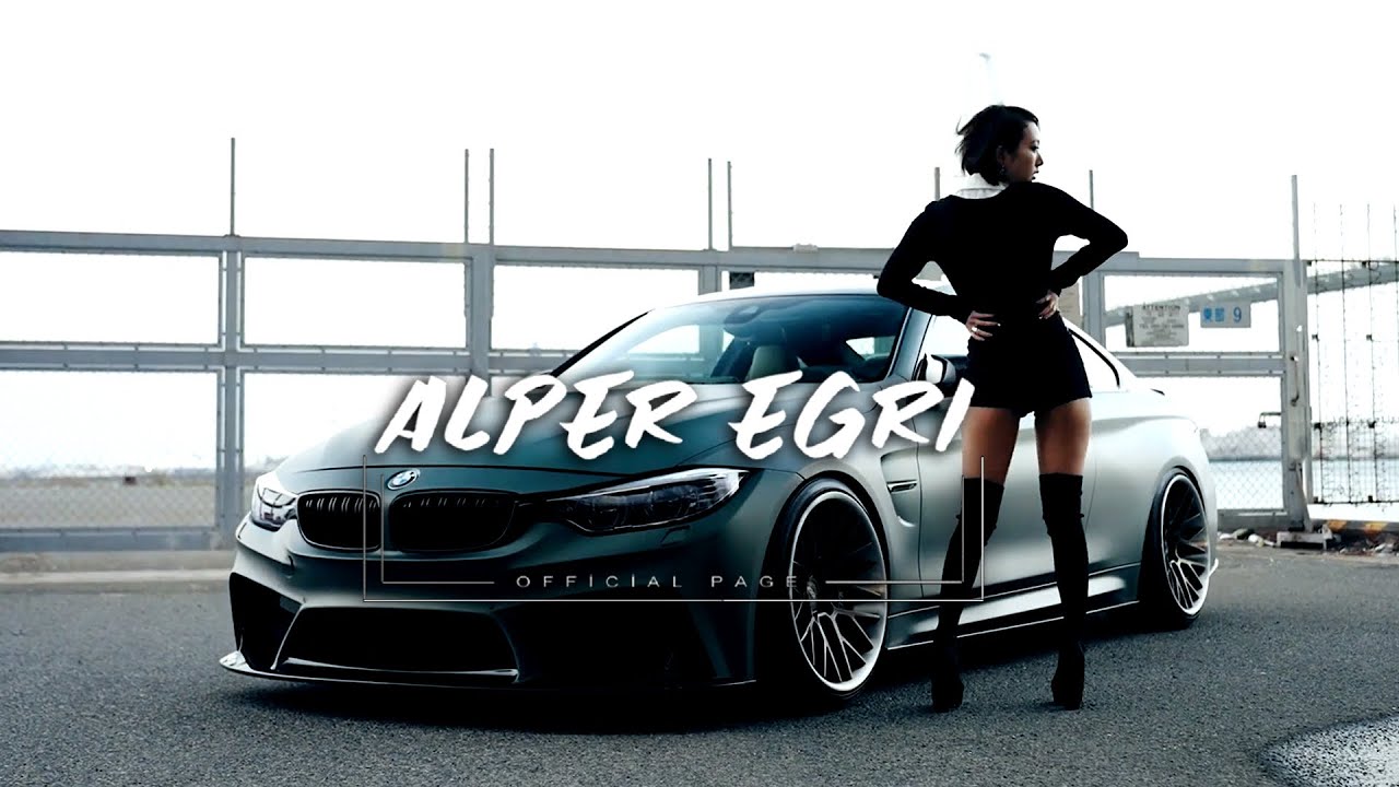 Alper Eğri - Smack Yo | Tiktok Remix Mp3 İndir