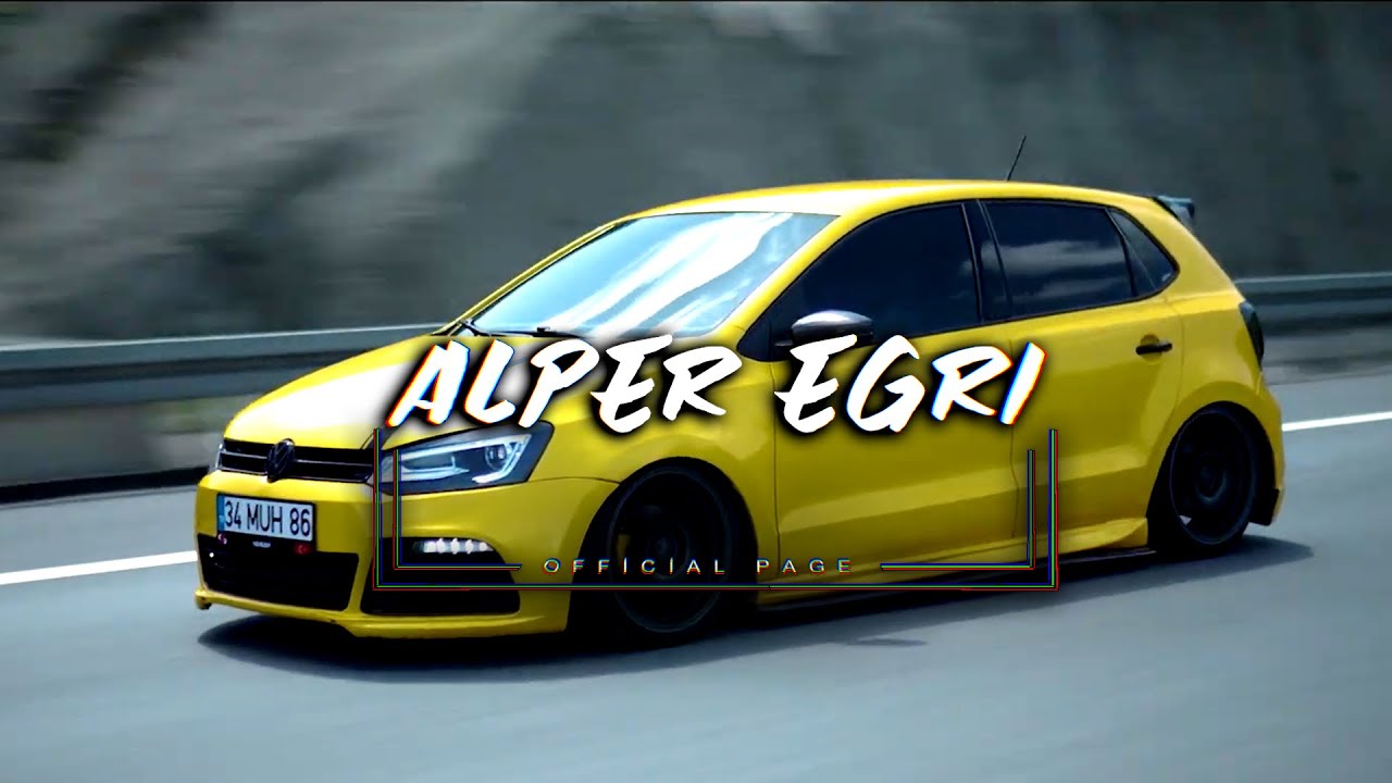 Alper Eğri - Tranquila | Tiktok Remix Mp3 İndir