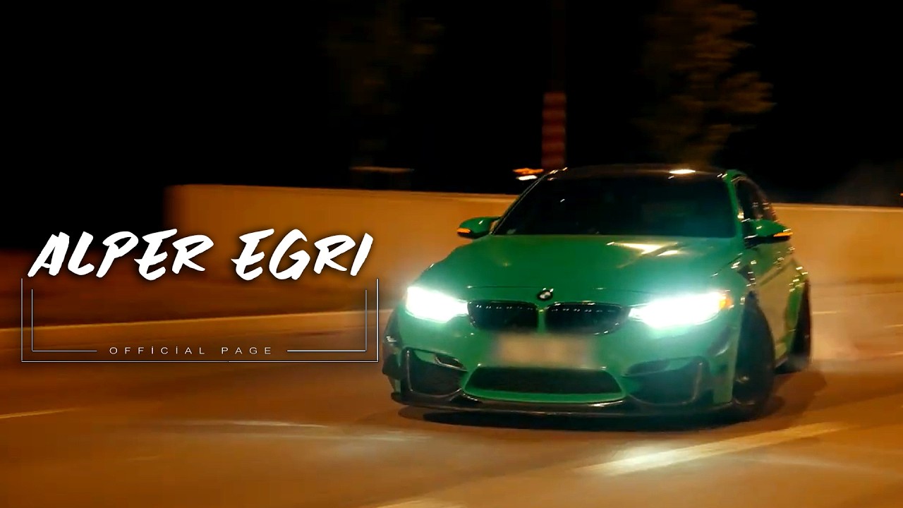 Alper Eğri - Tu (Original Mix) Mp3 İndir