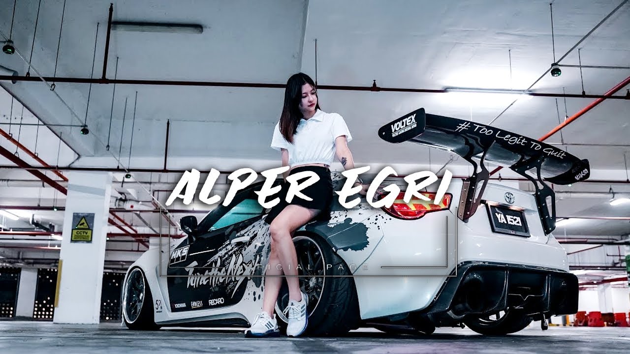 Alper Eğri - Vamos Alla | Tiktok Remix Mp3 İndir