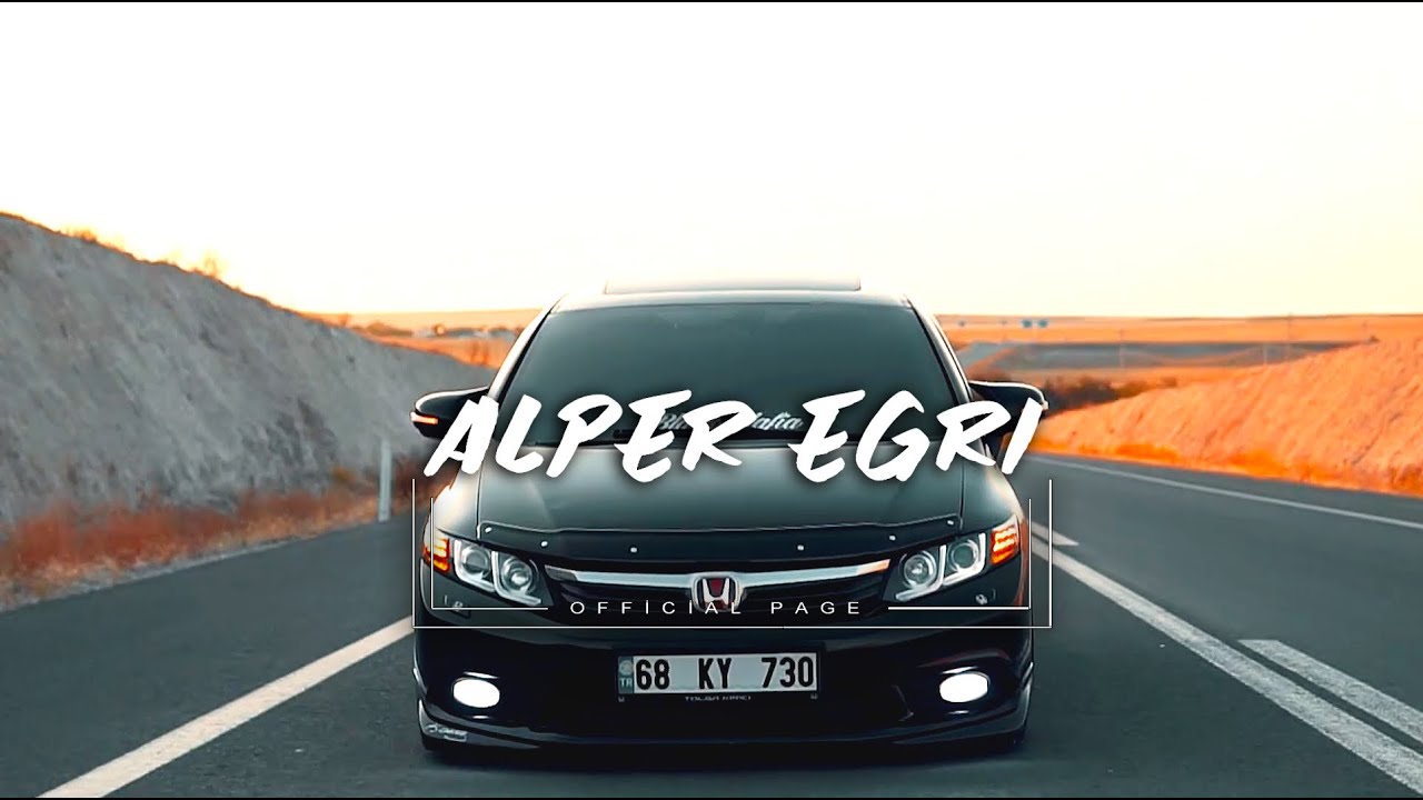 Alper Eğri - Vodka | Tiktok Remix Mp3 İndir