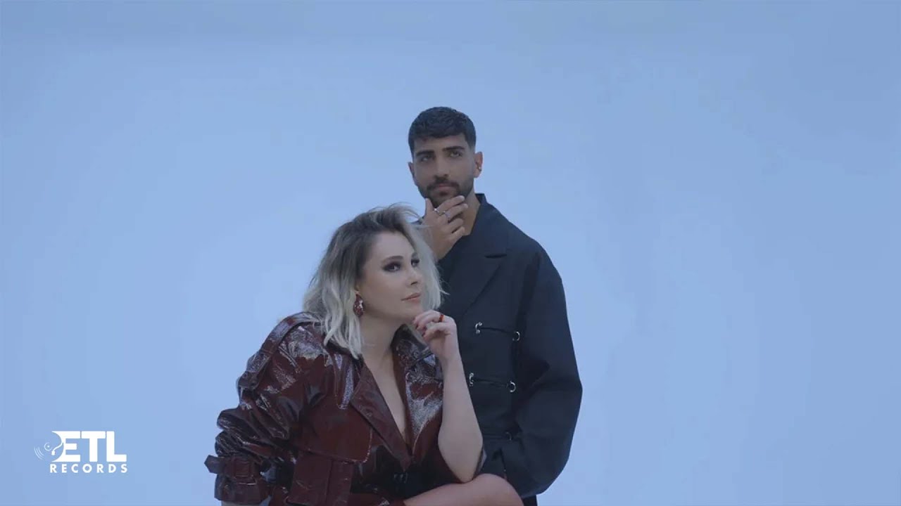 Amo988 & Funda Arar - Yüreğimden (Official Visulaizer) Mp3 İndir