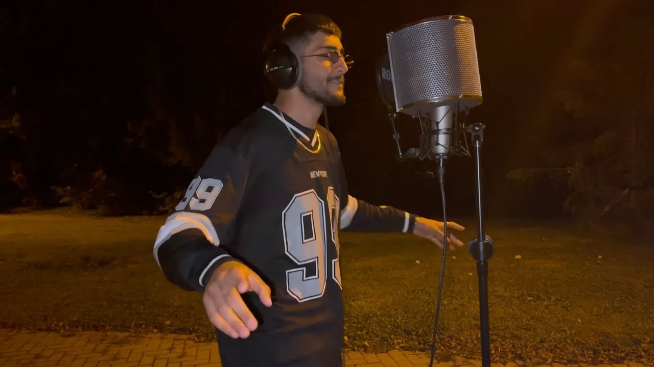 Amo988 - Kal Lütfen (prod. 402.matt) Mp3 İndir