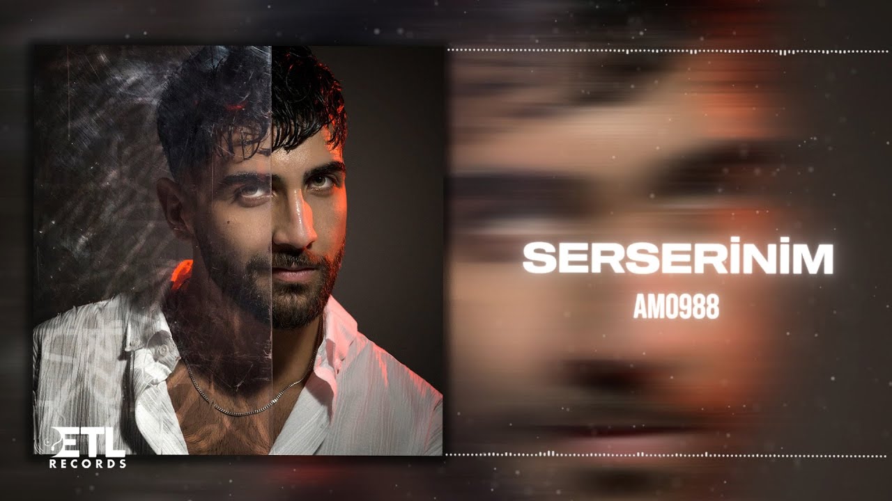 Amo988 - SERSERİNİM Mp3 İndir