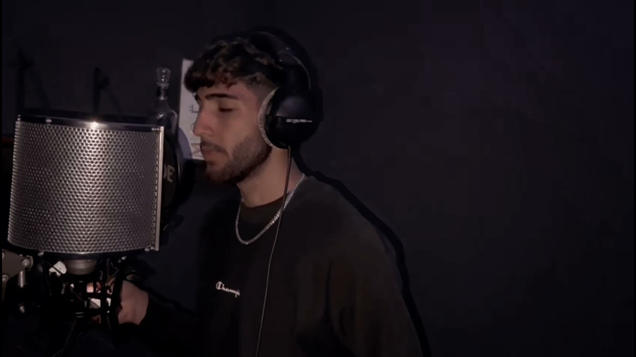 Amo988 - Yalancı (prod.402.matt) SLOWED DOWN Mp3 İndir